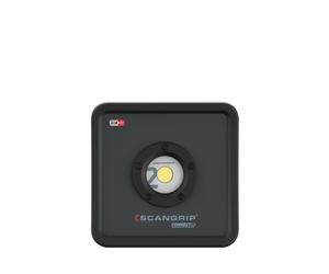 Lampada da lavoro led 2000lm IP30 NOVA 2 batteria 03.6100c