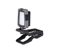 BRE 1173070010 - Faretto da cantiere a LED CL 1050 MA, 10 W, 950 lm, 6350 K, mors