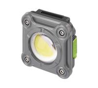 Lampada da lavoro LED COB 1200lm - Potente, Resistente e Versatile | Emos p4543