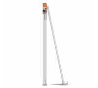 LDV 075265073 - Lampada sottopensile a LED TUBEKIT, 1500 mm, 21,5 W, 3000 K, 215
