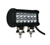 E_0002_S3702689 M-Tech Faro a LED M-Tech WLO602 36W Auto, Moto E Nautica