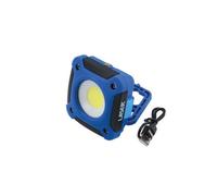 Lampada Da Lavoro Mini Laser - 10W COB 9045