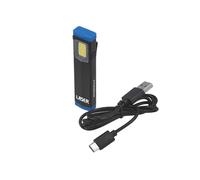 Laser Tools Lampada da lavoro Mini 8577 – 3W COB