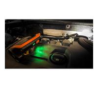 Lampada da lavoro - NEO - Modello 99-102 - 400 lm COB - Ricaricabile - LED senza fili