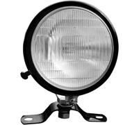 Lampada Da Lavoro Nera Per Aratro Massey Ferguson Super Blue MF 1080 1200 125