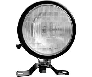 Lampada Da Lavoro Nera Per Aratro Massey Ferguson Super Blue MF 1080 1200 125