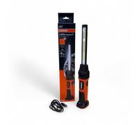 Lampada Da Lavoro OSRAM LEDIL410 LEDinspect SLIM MAX1000 Luce Di Ispezione 6000K