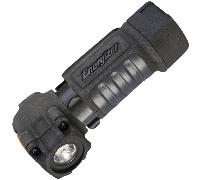 EN MULTI-USE - Torcia a LED, 75 lm, nero, 1 AA (stilo)