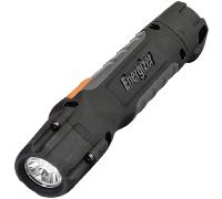 Lampada da lavoro portatile Hardcase Pro Energizer 2 x AA