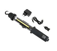 Lampada LED da lavoro Ispezione Magnetica 12/24/230V - 200lm