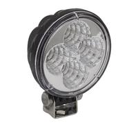 Lampada Da Lavoro Rotonda Sealey Con Supporto 12W SMD LED Mini LED1R