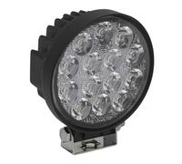 Lampada Da Lavoro Rotonda Sealey Con Supporto 42W SMD LED LED4R