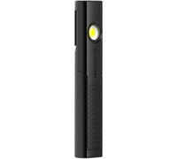 Lampada da lavoro Led Lenser W4R IP54 220 lumen ricaricabile - 502733