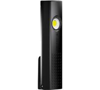 Lampada da lavoro Led Lenser W5R IP54 600 lumen ricaricabile - 502735