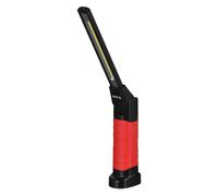 Lampada da lavoro - YATO - YT-08518 - COB LED 5W 3W - Interno - Batteria