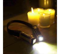 Lampada da lettura a LED portatile multifunzionale per dormitorio della sala