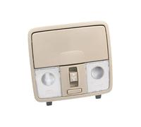 Lampada da Lettura con Luce di cortesia, Interruttore per tettuccio apribile, Custodia per Occhiali da Auto per Kia K2 K3, Accessori per Auto