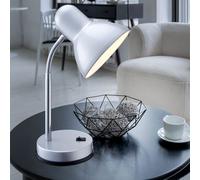 Lampada Da Lettura Da Tavolo Per Camera Da Letto Illuminazione Ufficio [EEK: Non valutato]