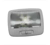 Lampada Da Lettura Interna Posteriore Per Auto Grigia Per Kia Sportage 2005-2010 Articoli Decorativi