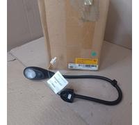 Lampada da lettura LED 12V 24V 54 cm camion camper