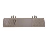 Lampada da Lettura per Auto plafoniera per Tetto, per VW, per Golf 5 6 GTI, per A5, per Passat B6 B7 CC, per 1, per RLine 1K0947133 Pannello Interruttore per plafoniera per Luce Interna per Tetto