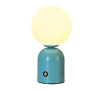 Lampada da lettura per camera da letto, C | Lampada da tavolo moderna con base antiscivolo per la decorazione uffici e ristoranti a risparmio energetico