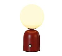 Lampada da lettura per camera da letto, Subred | Lampada da tavolo moderna con base antiscivolo per la decorazione uffici e ristoranti a risparmio energetico