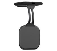 Lampada da lettura per smartphone, luce calda e adatta agli occhi, lampada portatile