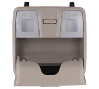 Lampada da Lettura Tettuccio Apribile sopra La Console Superiore, Luc5038 [EEK: A]