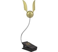 Harry Potter: Golden Snitch Lumi Clip (Lampada) - AA.VV.