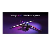 Lampada da monitor Yeelight Screen Light Bar Pro Libra 2 RGB USB-C