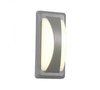 LAMPADA DA MURO APPLIQUE V-Tac VT-8058 LED 12W LUCE CALDA NATURALE FREDDA [EEK: A]