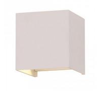 LAMPADA LED 6W UP DOWN BIANCO NATURALE BIANCA VT-759-LED7088 V-TAC