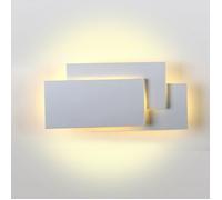 LAMPADA LED PARETE 12W BIANCO NATURALE GRIGIA IP20 VT-712-LED8207 V-TAC