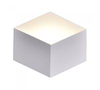 Lampada da muro Led 3W Wall Light colore bianco IP20 V-TAC VT-803 3000K [EEK: Valore non applicabile]