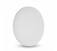 Lampada da muro Led 6W luce indiretta IP65 V-TAC VT-741 3000K 660 lumens [EEK: Valore non applicabile]