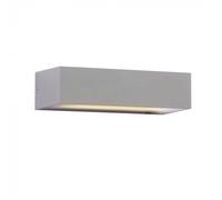 Lampada da muro Led SMD 9W Wall Light Up&Down IP65 V-TAC VT-8056 [EEK: F]