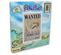 Lampada da Muro One Piece Wanted Sanji
