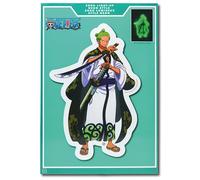 Lampada da Muro One Piece Zoro