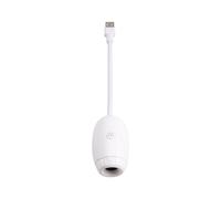 Lampada da Notte A LED per Auto con Cielo Stellato, USB, Luce Ambientale, Proiettore di Stelle Galattiche per Soffitto Auto, Atmosfera