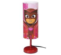 Lampada da notte comodino PJ Masks luce notturna da tavolo 1959