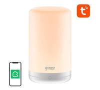 Lampada da notte intelligente Gosund LB3 RGB WiFi tattile e vocale