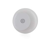 Lampada da notte portatile con sensore di movimento