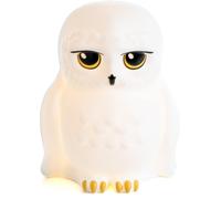 Lampada da notte portatile ufficiale di Harry Potter, Hedwig, regalo per bambini