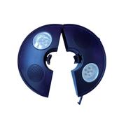 LAMPADA DA OMBRELLONE EUROGARDEN CON SPEAKER E BLUETOOTH
