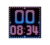 Lampada da Pannello Pixel LED RGB Intelligente DIY 32x32 USB Graffiti Controllo App per La Decorazione Della Stanza di Casa Display per Auto