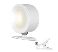 Lampada da parete a batteria 150 lm dimmerabile girevole a 360° lampada da
