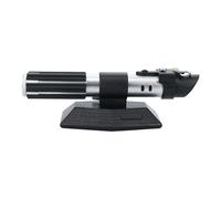 Paladone Darth Vader Laser Sable Wall Lamp Argento