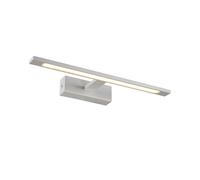 Lampada da parete a LED 12W IP44 LAMENIA WL-21420M-WH Italux
