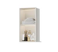 Lampada da parete a LED da incasso in acciaio inox, impermeabile, non necessita di installazione di piastrelle, ideale per il bagno e l'illuminazione moderna dell'armadio